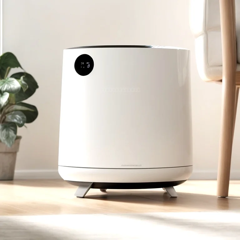 Leiser Automatikmodus